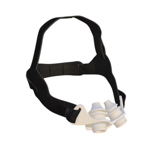 ULTepap Nasal EPAP System